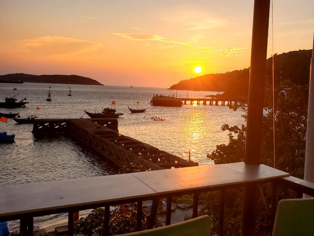 Tuan Thanh Homestay 호텔 이미지 1