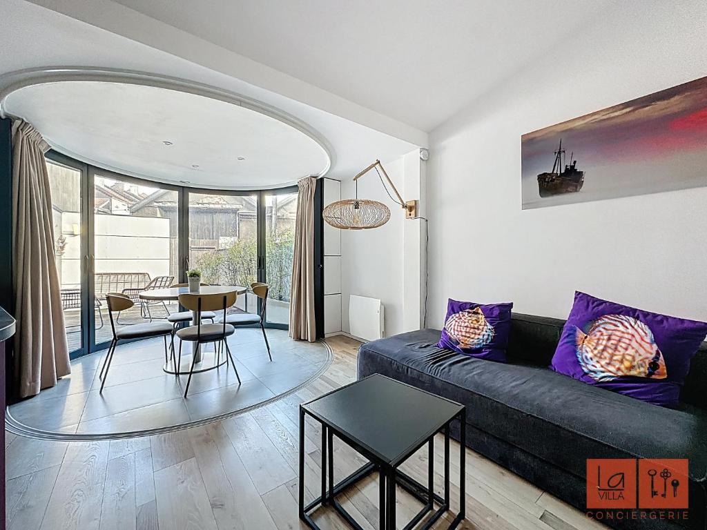 Le Lumicene, Wimereux