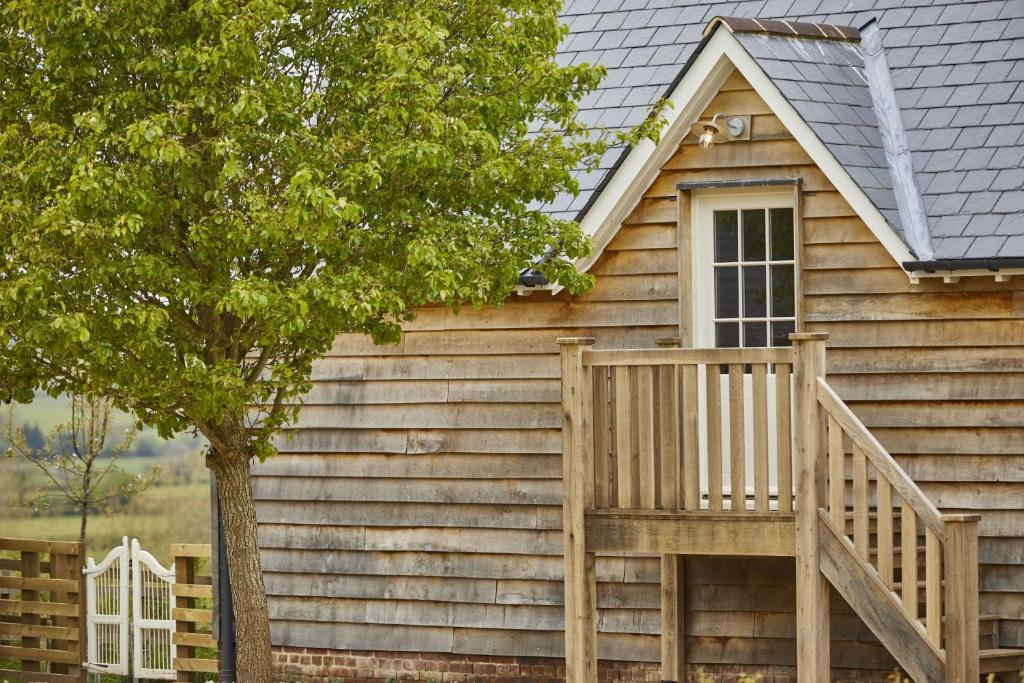 Top Cottage, Child Okeford