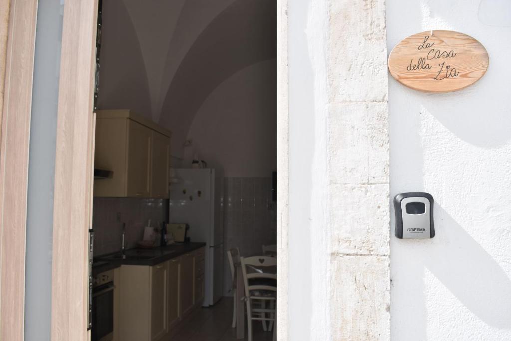La Casa della Zia - 3