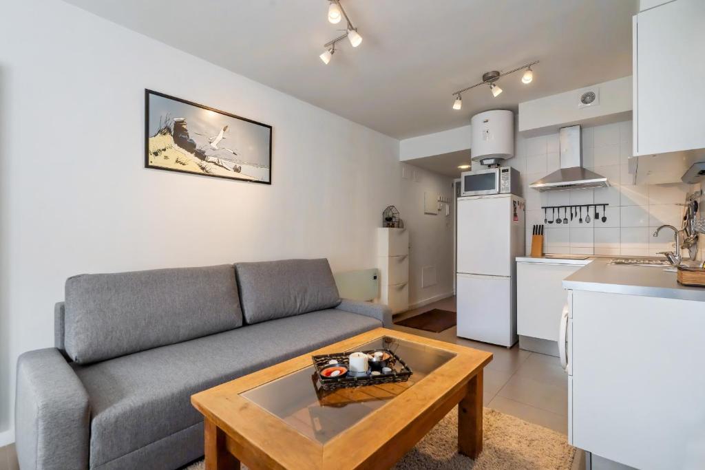 apartamento en las tablas con garaje y piscina ALQUILER TEMPORAL - 4