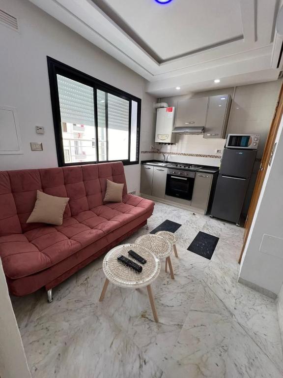 Coquet S1 Soviva kantoui, Sousse