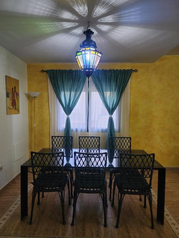 Casa Luz 143, Residencial el Pueblito - 4