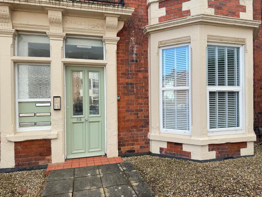 Marine Apartment, Whitley Bay photo 5