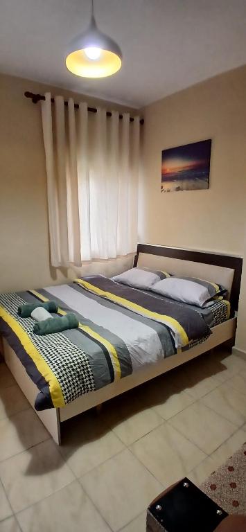 Giorgio's apartment on the sea 2, Durrës