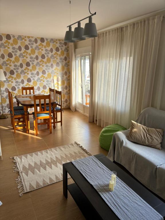 Apartamento Els Marells Playa de Gandia SOLO FAMILIAS - 4