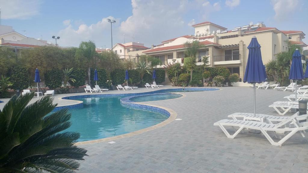 Pyla Gardens A104, Pyla