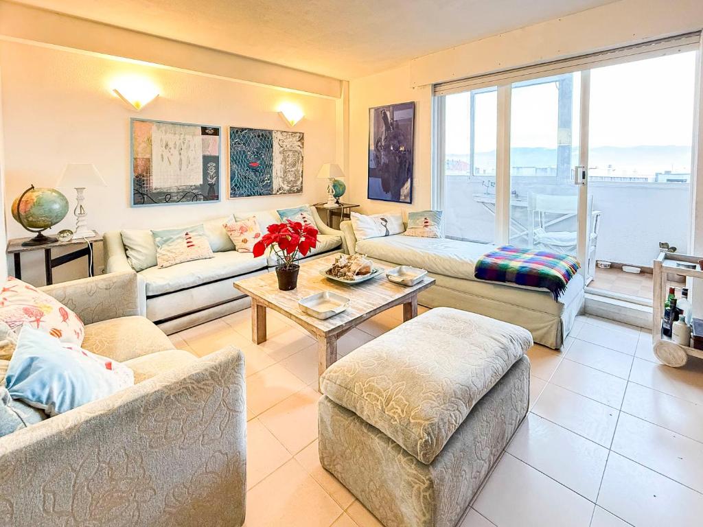XILGAR Apartment in O Pazo - 2