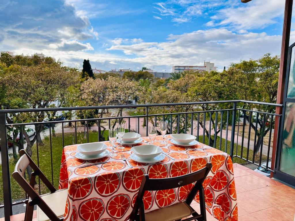 Costa Cunit Apartment, Cunit