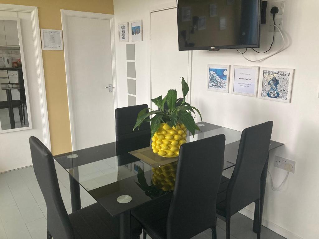 Chalet K118 - The Sand Beach, Camber