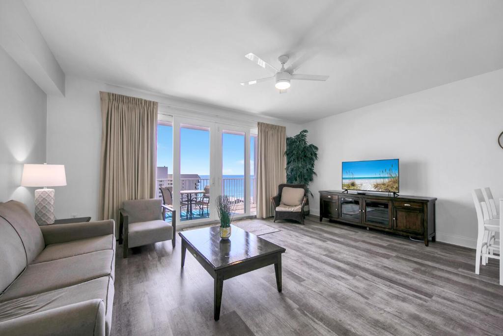 Laketown Wharf 1116, Panama City Beach