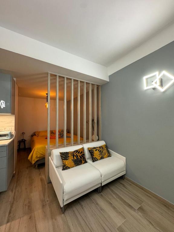 Appartement rempart d'Antibes, Antibes