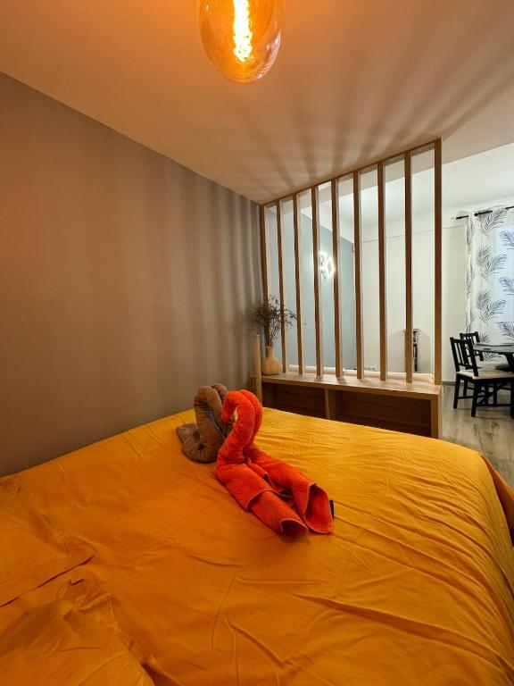 Appartement rempart d'Antibes - 2
