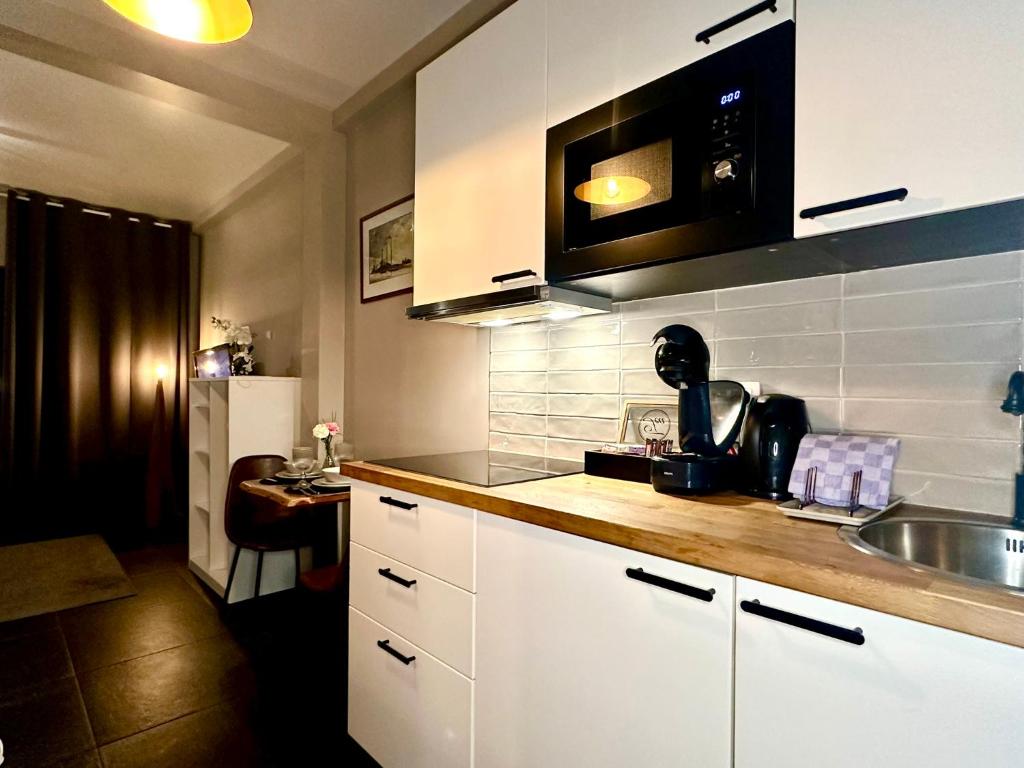 Luxury Suites Diamond by Rikas Hotels 2