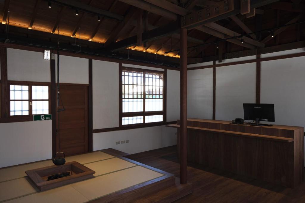 Machiya Posong