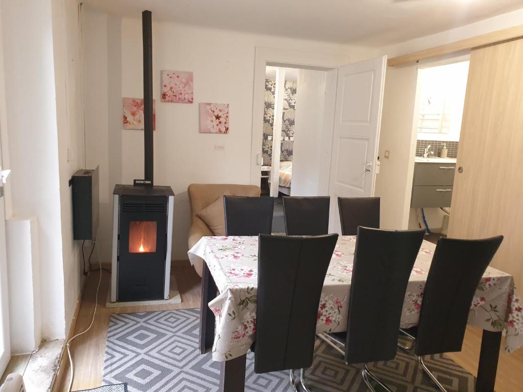 Les hirondelles 69, Colmar