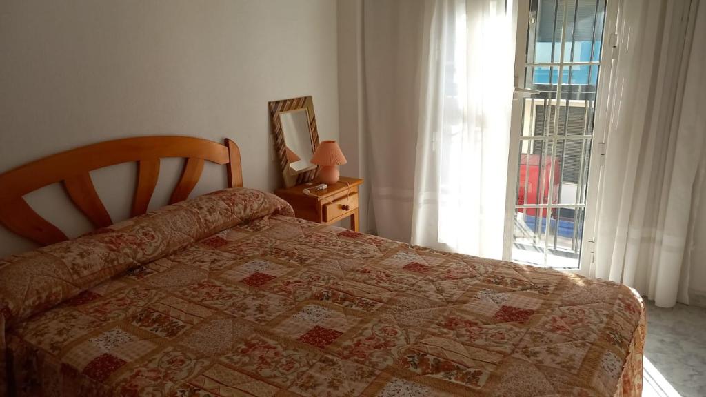 Apartamento Sol - 4