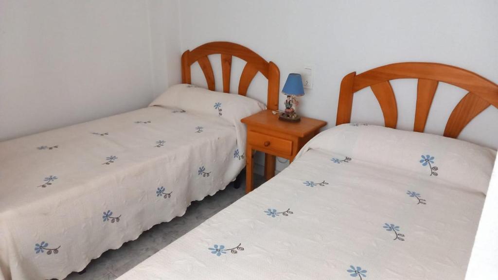 Apartamento Sol - 5