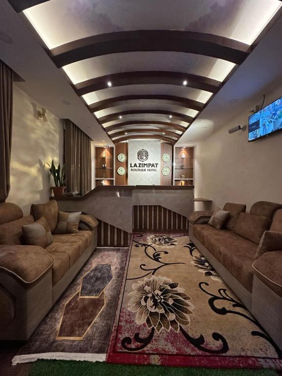 Lazimpat Boutique Hotel — Lazimpat