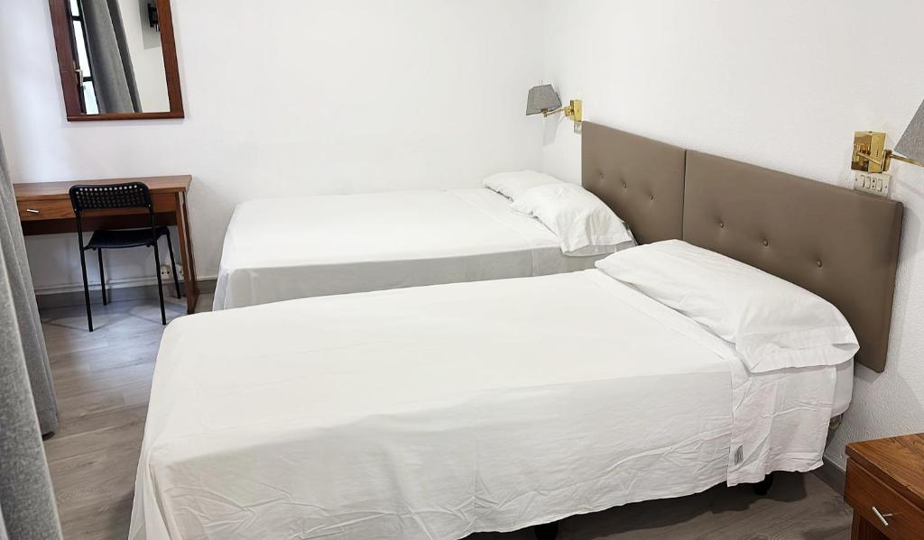 Hotel Lauaxeta Berria