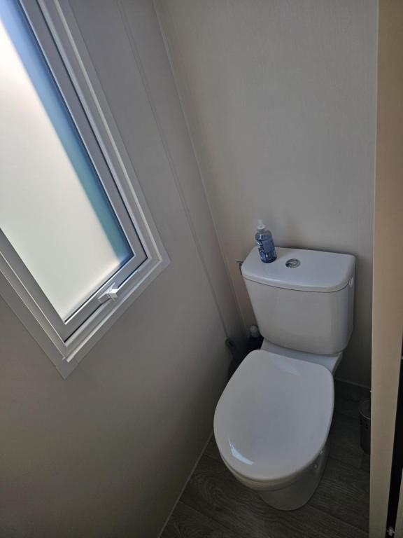 Mobilehome cosy - 2