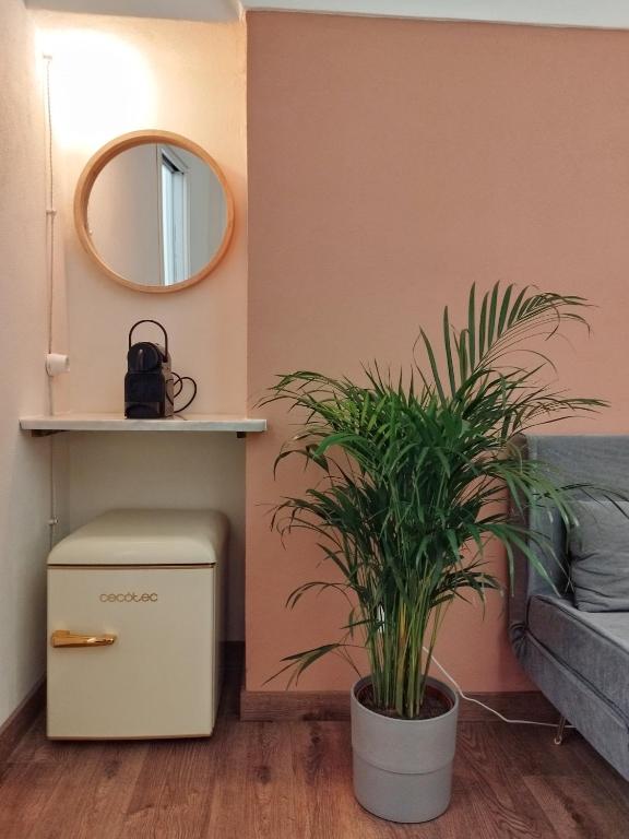 La Maddalena Room - 5