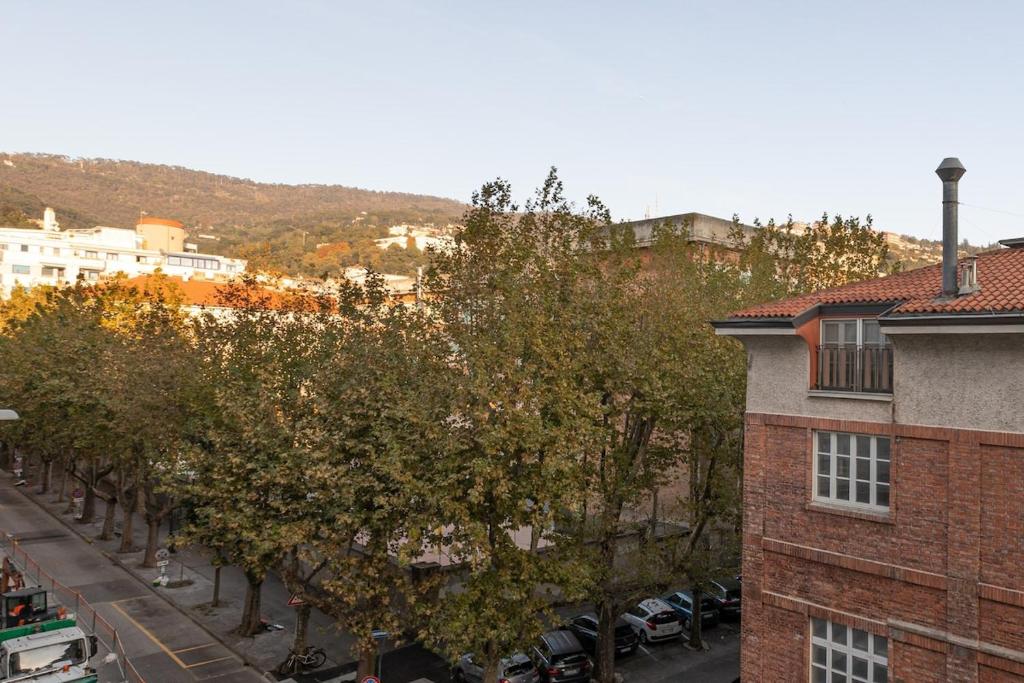 2 bedroom Giacinti Comfort Apartment Free WiFi - 4
