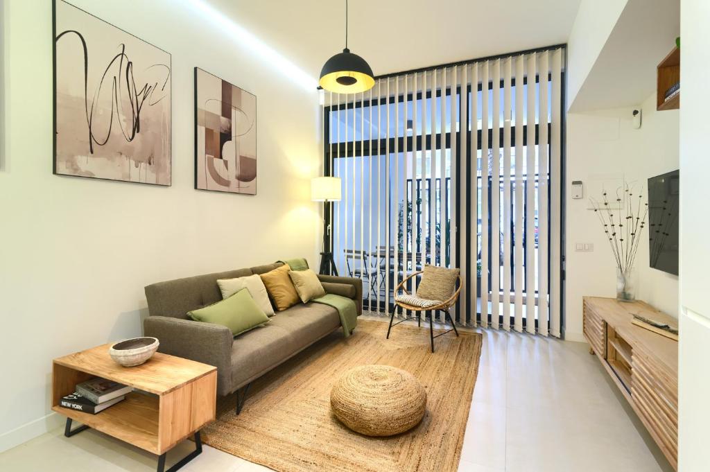 Urban Nest Valencia - Tu refugio en la ciudad - 3