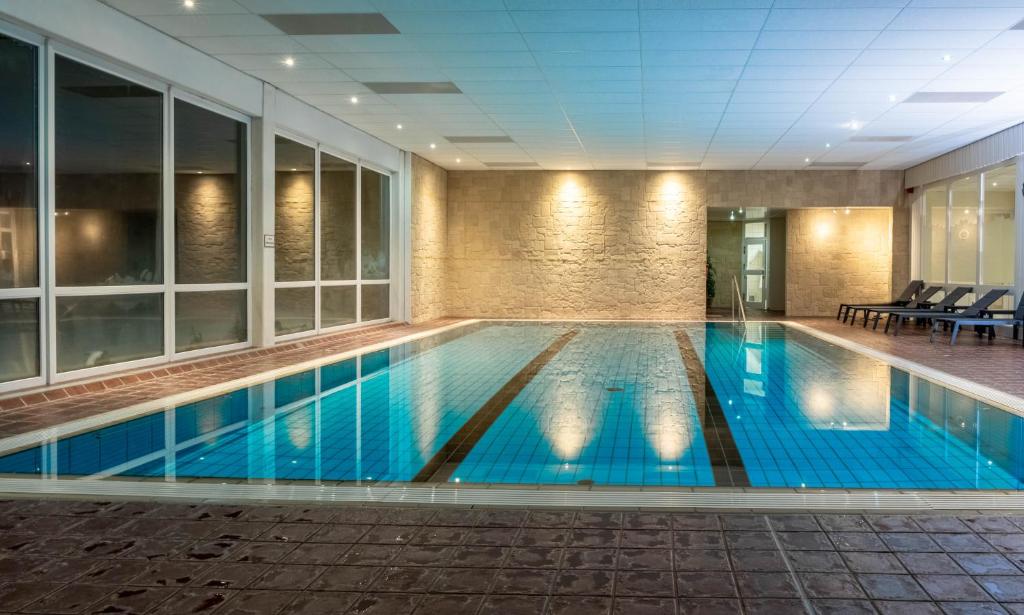 Hotel Winterberg Resort 전경