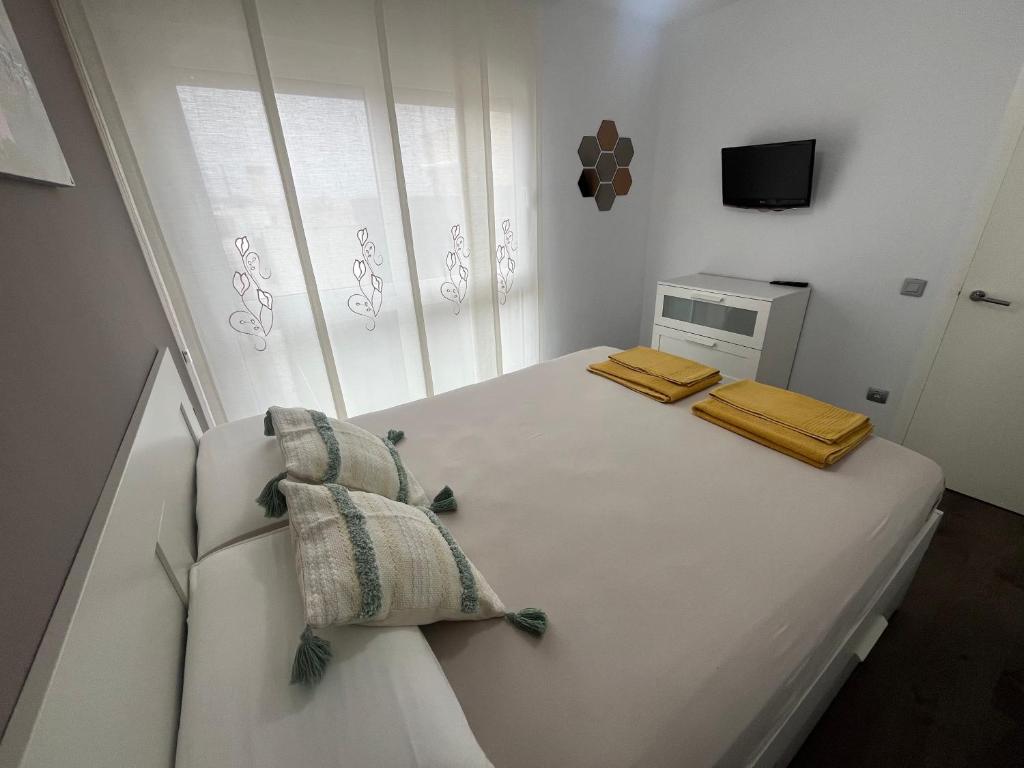 Apartamento Mar y Montaña - 4