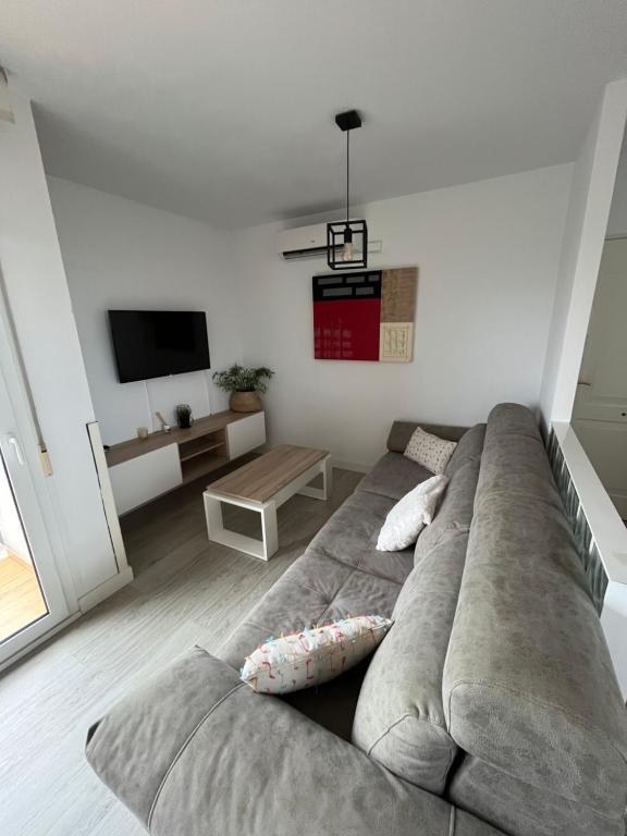 Apartamento Mar y Montaña - 2