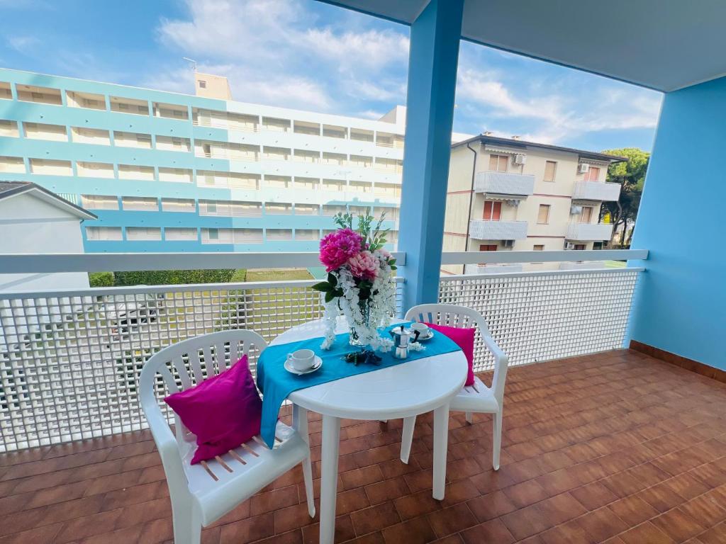 Condominio Athena - 1