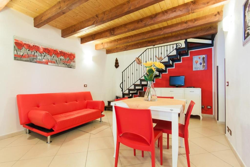 Casa vacanze Giusi - 1
