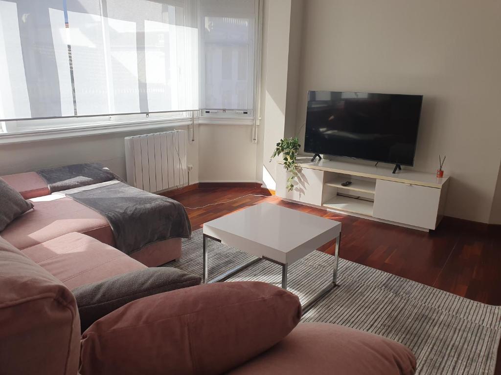 Oza gallery apartament - 2