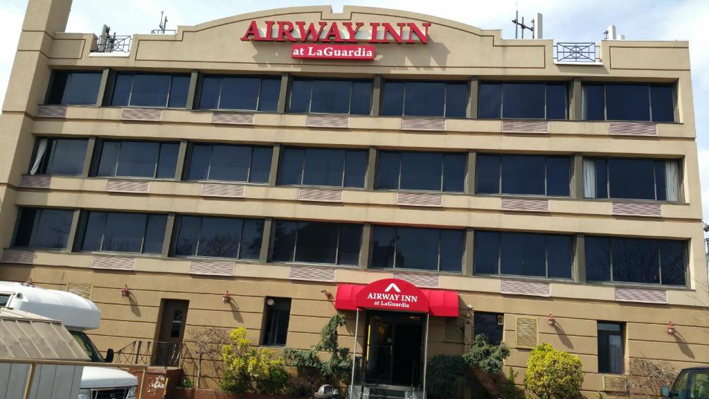Airway Inn photo