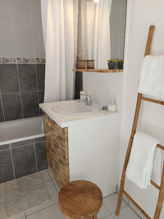 Appartement Lumineux hypercentre - Biscarrosse - 5