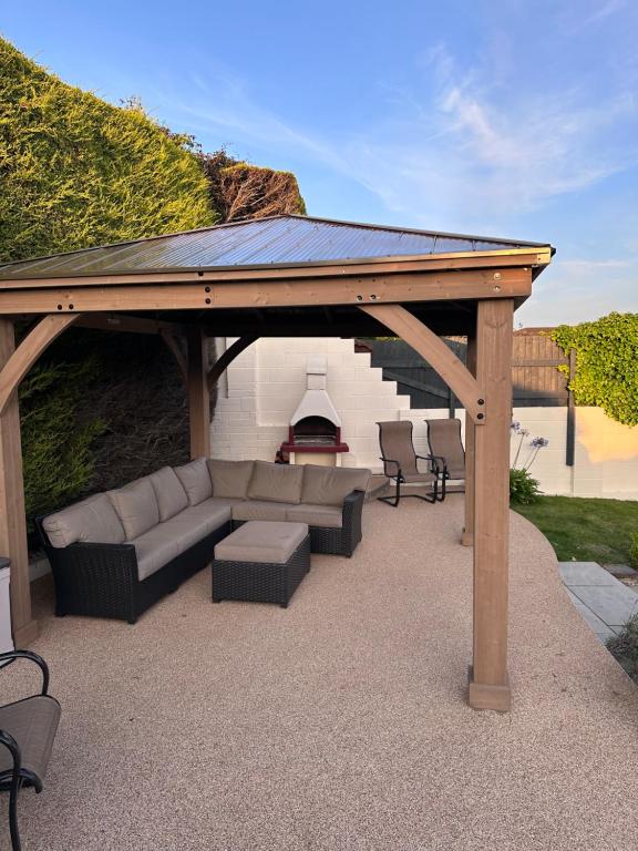 Whispering Waters, Newquay photo 6