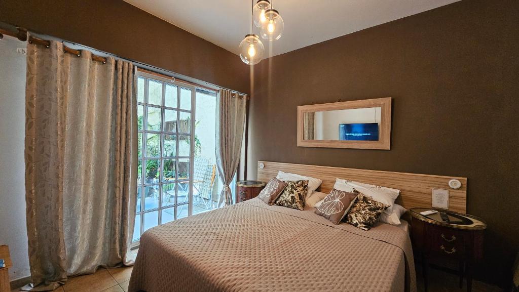 Cabildo y Juramento, semipiso confortable en Planta baja - 5