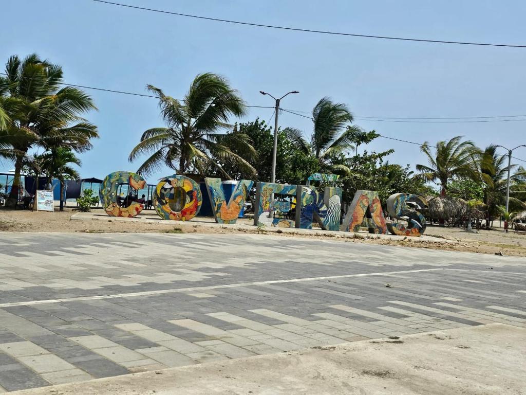 Apartamento Don Mathias # 3 Segundo Piso - 5