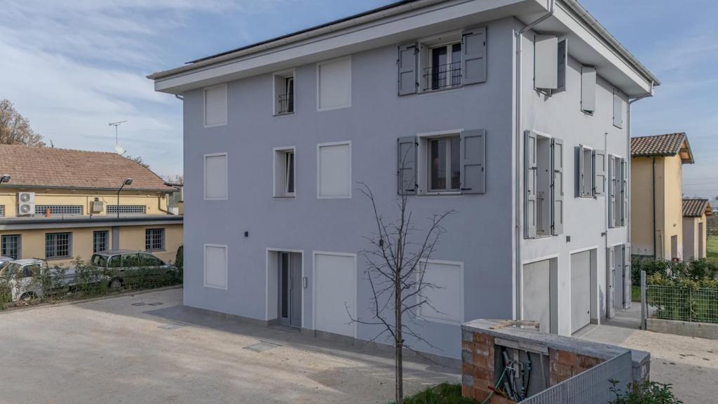 Bellaria Palace - In the hearth of Motor Valley by MoVeBNB - 5