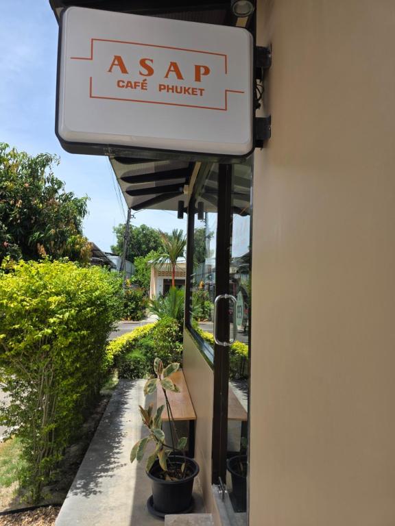 ASAP 부티크 푸켓