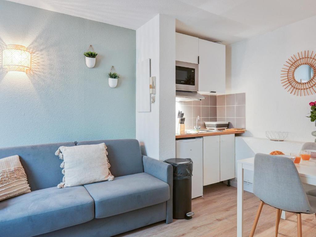 Charmant Duplex Montpellier - City Center - 3