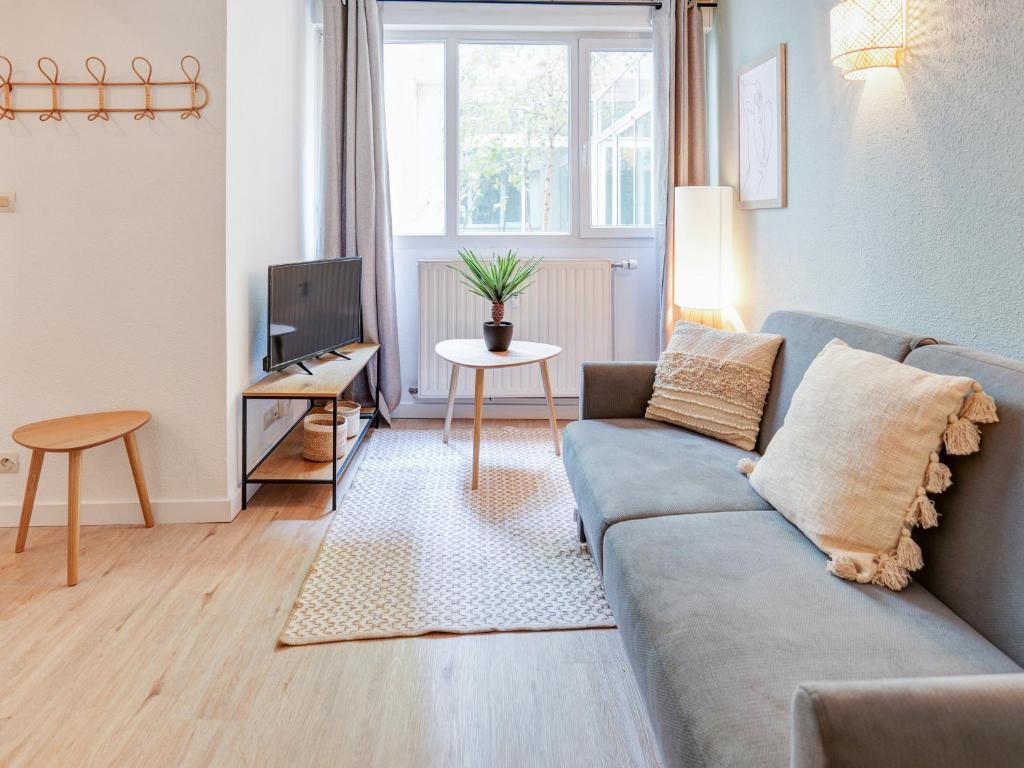 Charmant Duplex Montpellier - City Center - 4