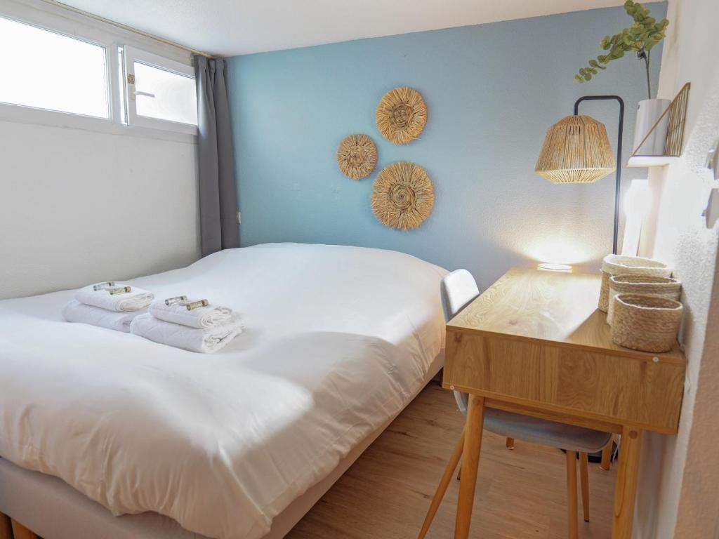 Charmant Duplex Montpellier - City Center - 5