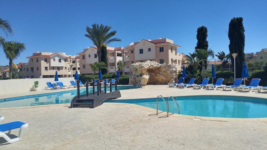 Pyla Village Resort E108, Pyla