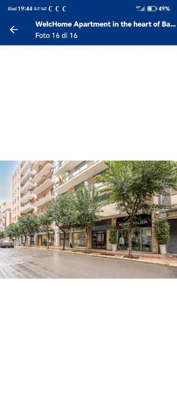 Dimora Murat - 2