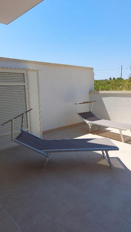 Casa PERLAMARE - 4