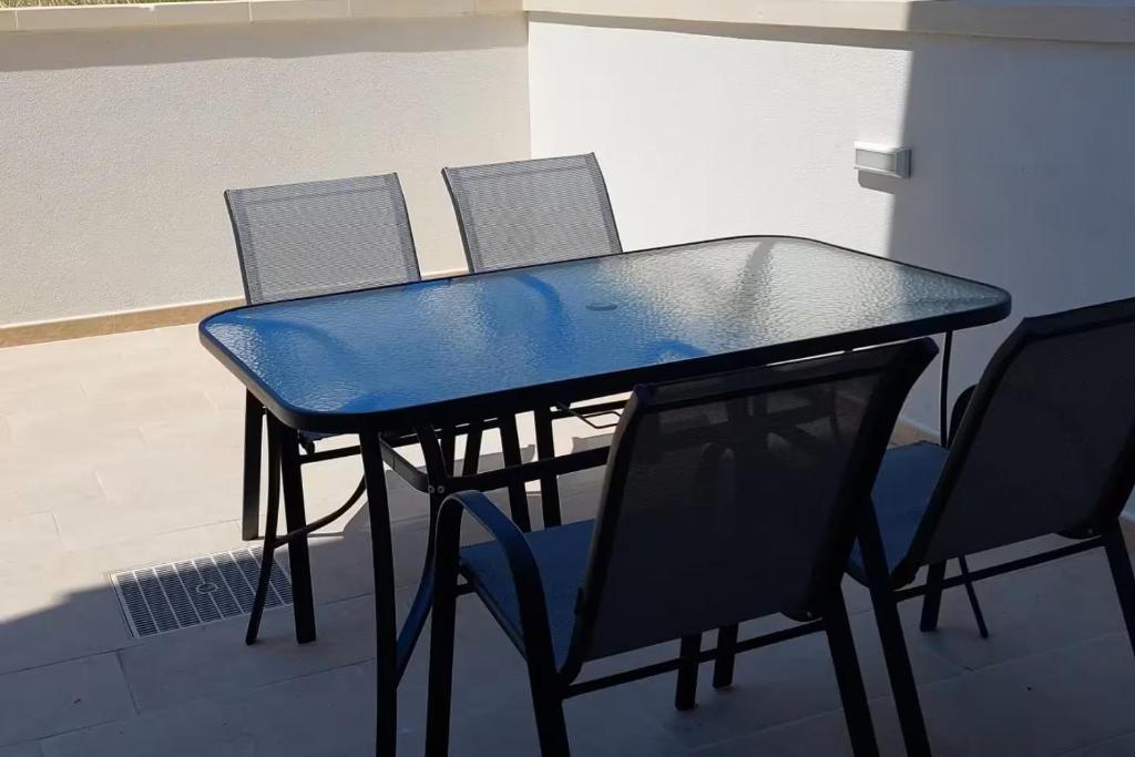 Casa PERLAMARE - 3