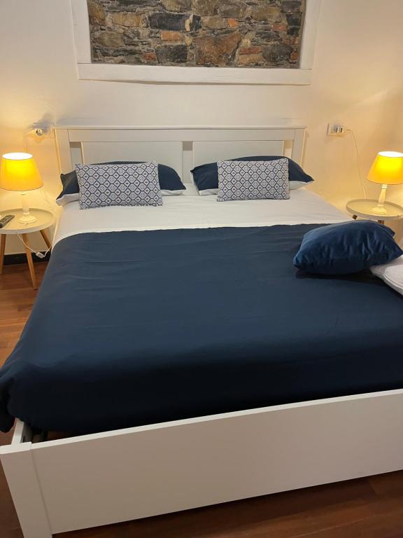 Golfo Dei Poeti Apartment - 2