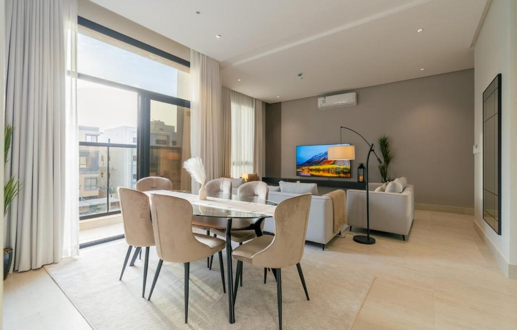 أكاريم النخبة Akareem Elite, Rijád